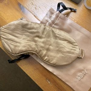 NOT FOR SALE- Blissy Sleep Mask